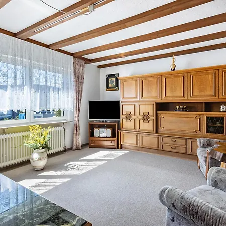 Ferienwohnung Regina Furtwangen Exterior foto