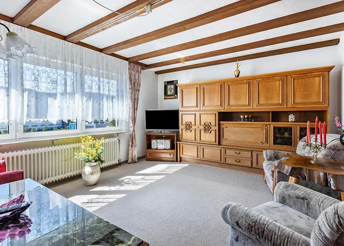 Ferienwohnung Regina