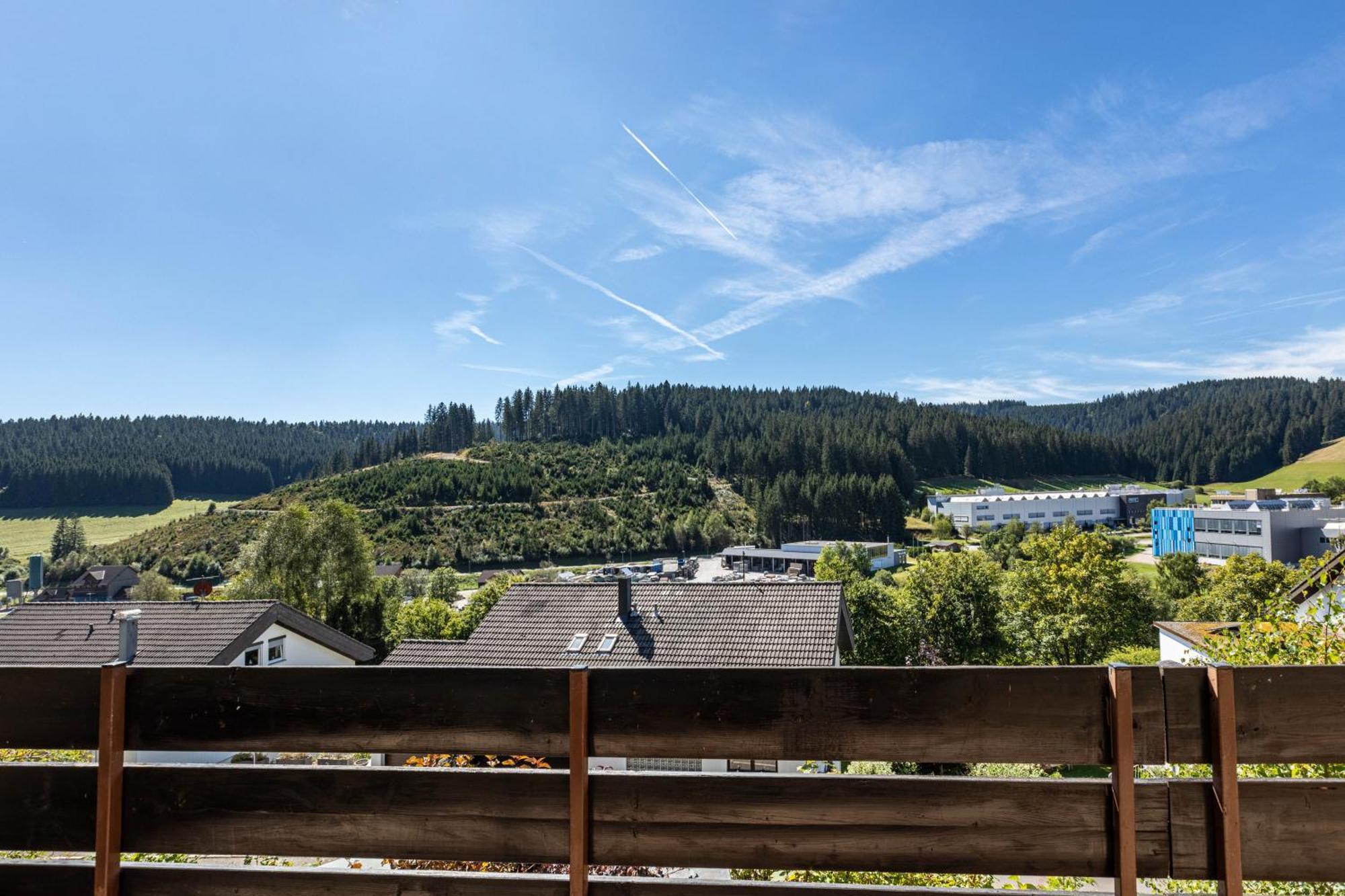 Apartment Regina Furtwangen