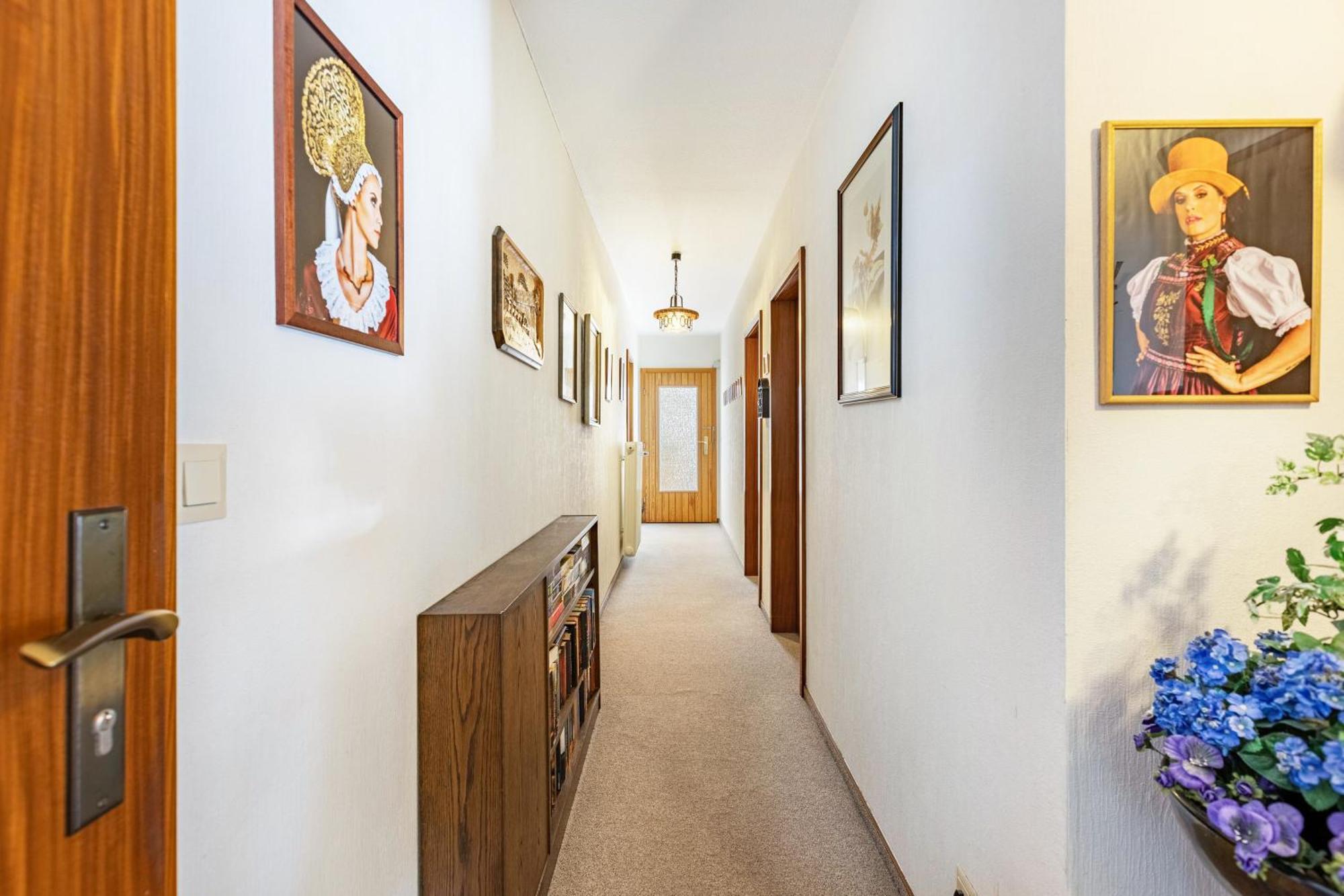 Apartment Regina