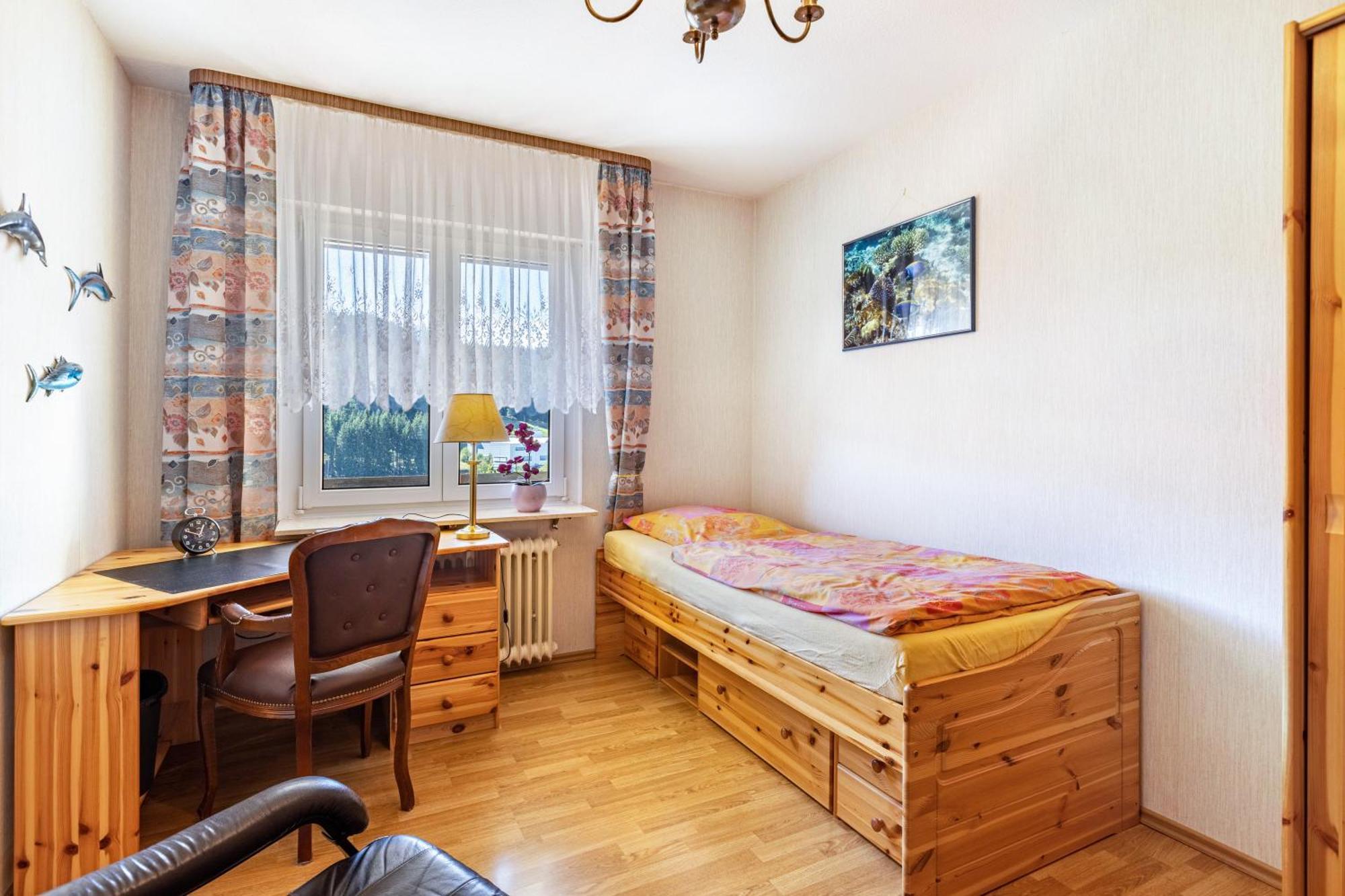 Apartment Regina Furtwangen